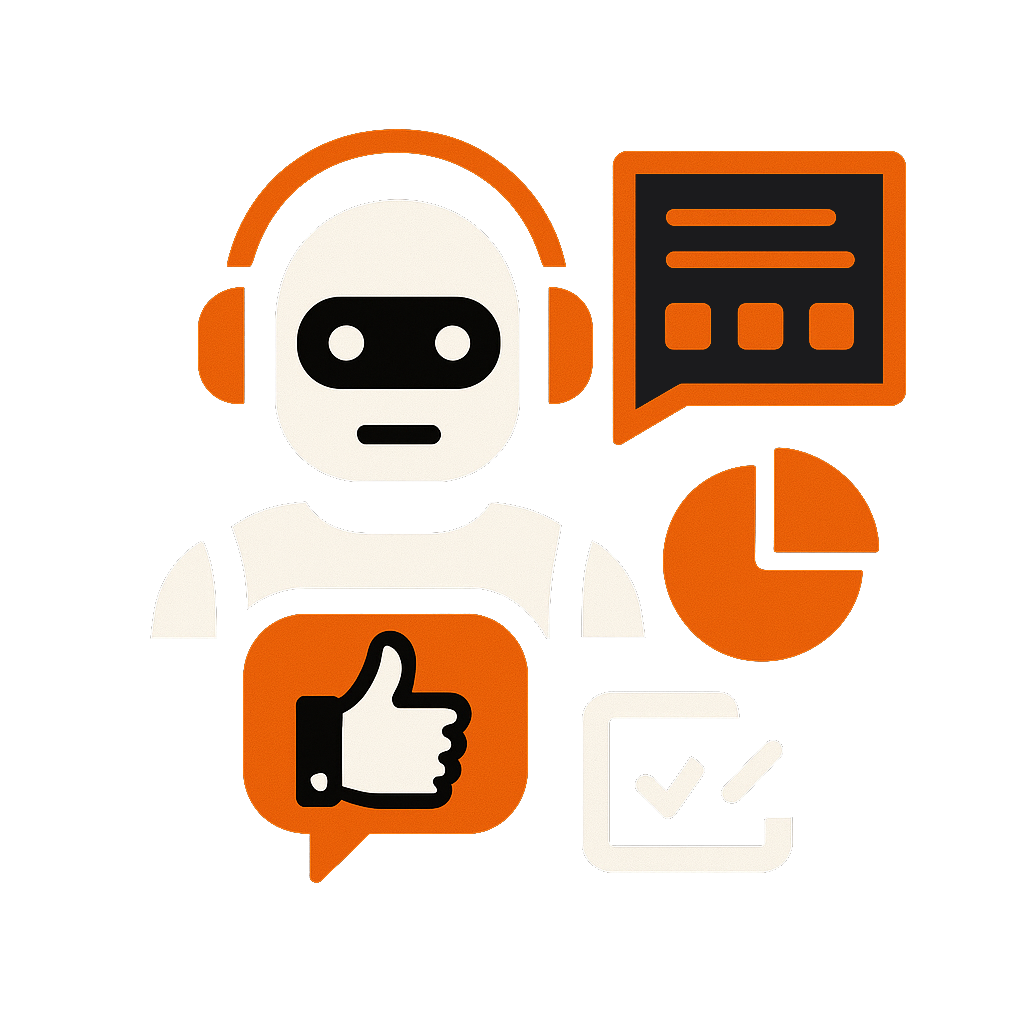 AI Moderation with Smart Logging and Engagement Tools