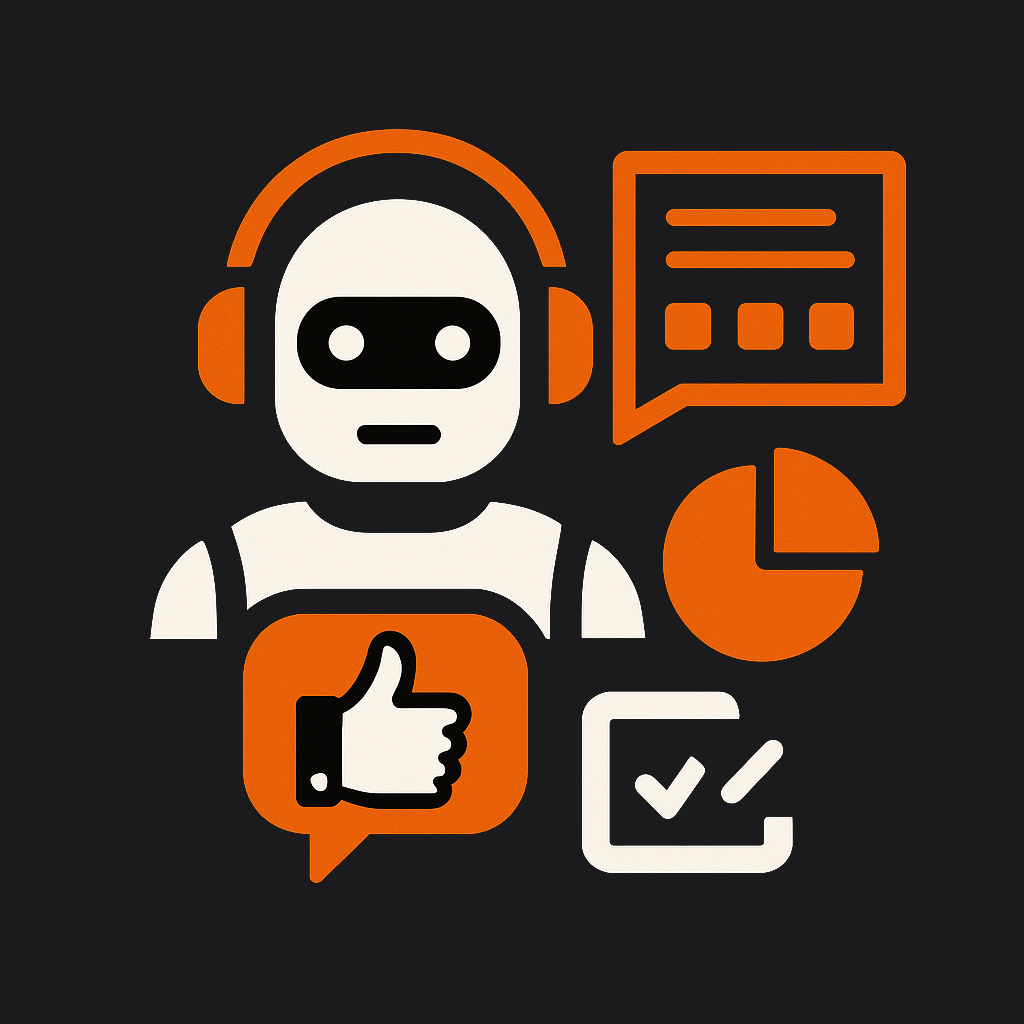 AI Moderation with Smart Logging and Engagement Tools