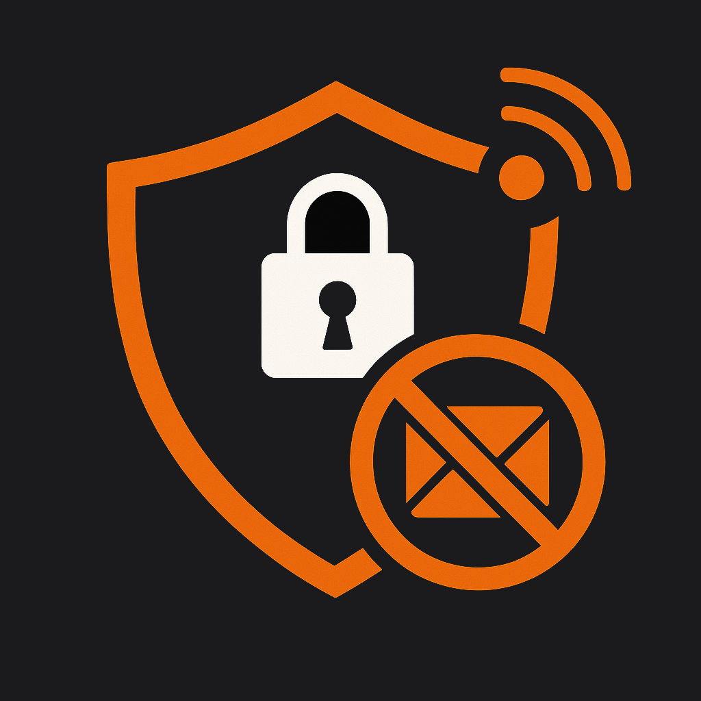 Advanced Spam Protection