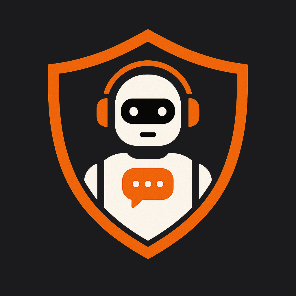 Your Own Branded Moderation Bot
